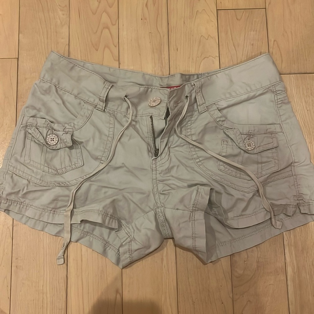 2000s Y2K Unionbay Cargo shorts